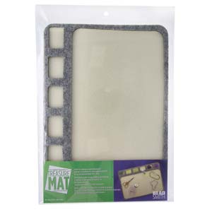 Tools: BeadSmith - Bead Mat -Seed Beads