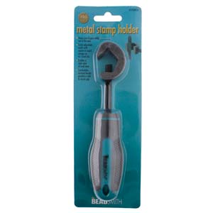 BeadSmith - Metal Stamp Holder