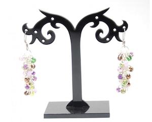 Ideas Inspirations For Sale: Weave Got Maille Shaggy Loops Chainmaille Collection