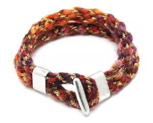 Ideas Inspirations For Sale: Kumihimo Bracelets