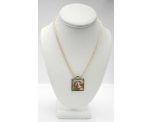 Project Collection: Bezel Tray Pendant