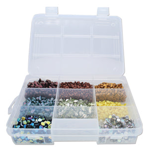 Storage Supplies 1: Keeper Box