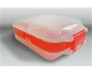 Storage Supplies 1: Locker Box