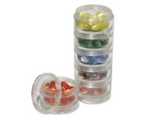BeadSmith - Stack Jars