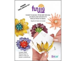 Wirelace: WireLace - Funjig