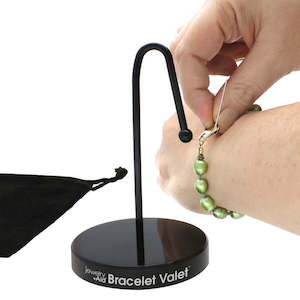 Jewellery Aid - Bracelet Valet