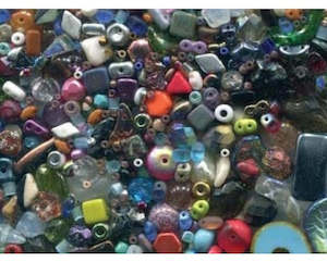 Mixes: Czech - Bead Mix - 100 grams