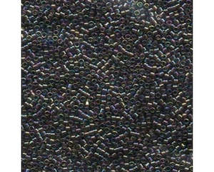 Seed Beads: Miyuki - Delica - 11/0 - 7.2 grams