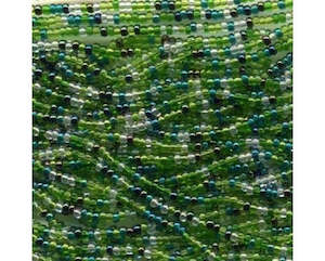Seed Beads: Czech - Seed Bead - Mix