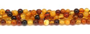 Semi Precious: Amber