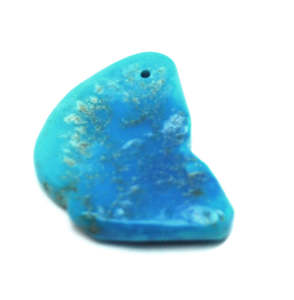 Semi Precious: Turquoise (Genuine) - Sleeping Beauty