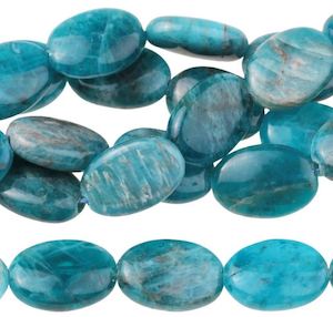 Semi Precious: Apatite
