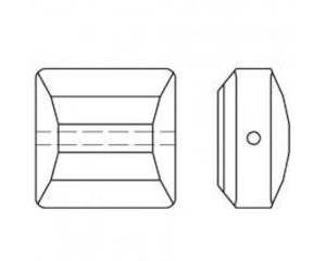 Swarovski: Swarovski - Stairway Bead (5624) - 10mm - 1piece