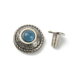 Findings: Rivet with Screw