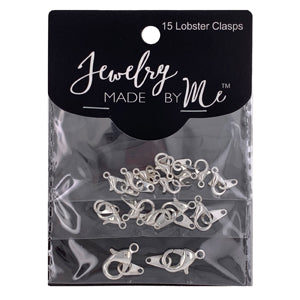 Kits: Pack - Lobster Clasp