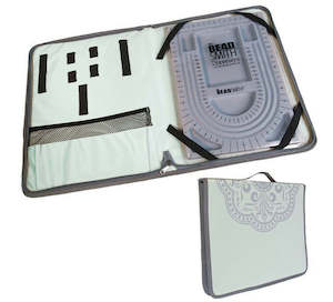 BeadSmith - Beadwork Folio Case