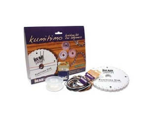 BeadSmith - Kumihimo - Starter Kits