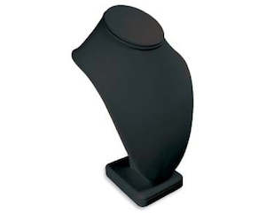 Display: Necklace Display - Bust