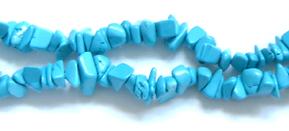 Pendants And Charms Semi Precious: Howlite