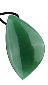 Pendants And Charms Semi Precious: Aventurine