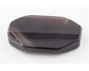 Pendants And Charms Semi Precious: Onyx