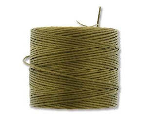 Cord: S-Lon Cord - TEX 210 - 70 meters