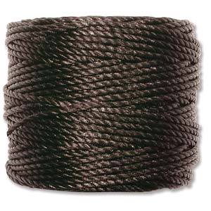 Cord: S-Lon Cord - Tex 400 (Heavy) - 32 meters