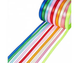 Satin Ribbon - 25 yards (22 meters)