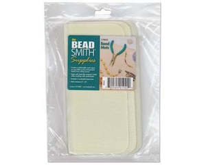 Bead Boards And Mats: BeadSmith - Mini Bead Mat - 20.5cm x 20.5cm - 2 pieces