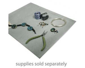 BeadSmith - Bead Mat - 28cm x 35.5cm - 3 pieces