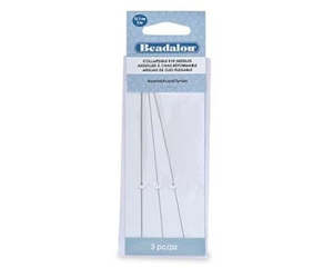 Beadalon - Collapsible Needles - Assorted