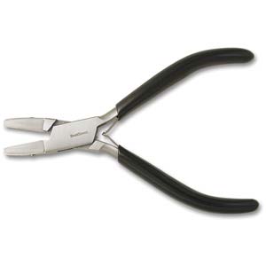 Pliers: BeadSmith - Nylon Jaw Pliers