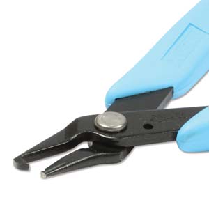 Pliers: Xuron - Split Ring Pliers
