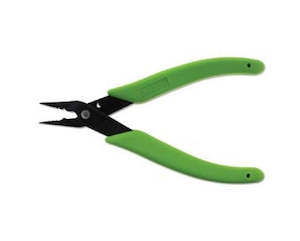 Pliers: Xuron - 4 in 1 Crimp Pliers