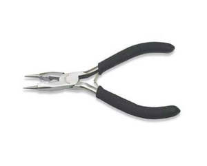 Pliers: BeadSmith - 4 in 1 Pliers