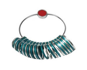 Sizers And Mandrels: Sizer - Ring - US 1-15