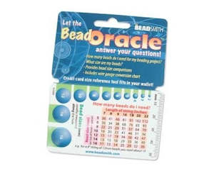 Sizers And Mandrels: BeadSmith - Bead Oracle