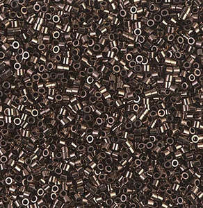 Beads: Miyuki - Delica - 15/0 - 7 grams