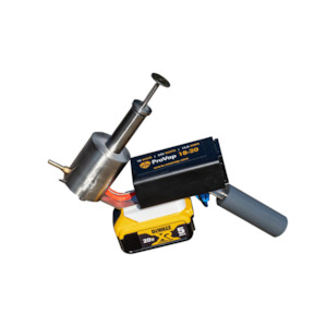 Products: ProVap 18 Oxalic Acid Vaporizer - Cordless - New Zealand Beeswax