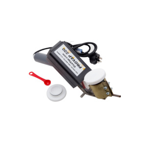 Products: ProVap 220 Oxalic Acid Vaporizer - New Zealand Beeswax