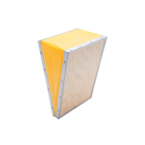 Smoker Bellows - Lega Standard - New Zealand Beeswax