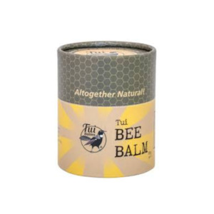 Tui Balm - Bee Balm - New Zealand Beeswax