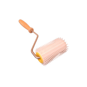 Uncapping Punch - White with Wooden Handle - New Zealand Beeswax