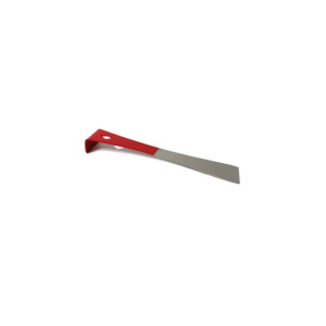 Products: Hive Tool - Kelly 10" Red - New Zealand Beeswax