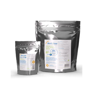 Products: Bactobee 2.5kg - New Zealand Beeswax