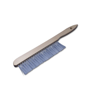 Products: Bee Brush (Nylon Bee Brush) - New Zealand Beeswax