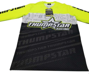 9019 | Thumpstar Race Top Youth L
