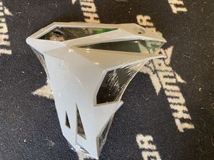 7947 | Plastic Complete Assembly S4 (TSK50-90,TSC110-140) [Y2]