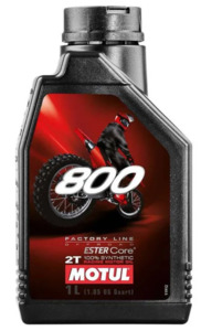 M800-1L | Motul 800 | 1 Litre