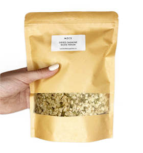 Valentines Day: Dried Jasmine Buds